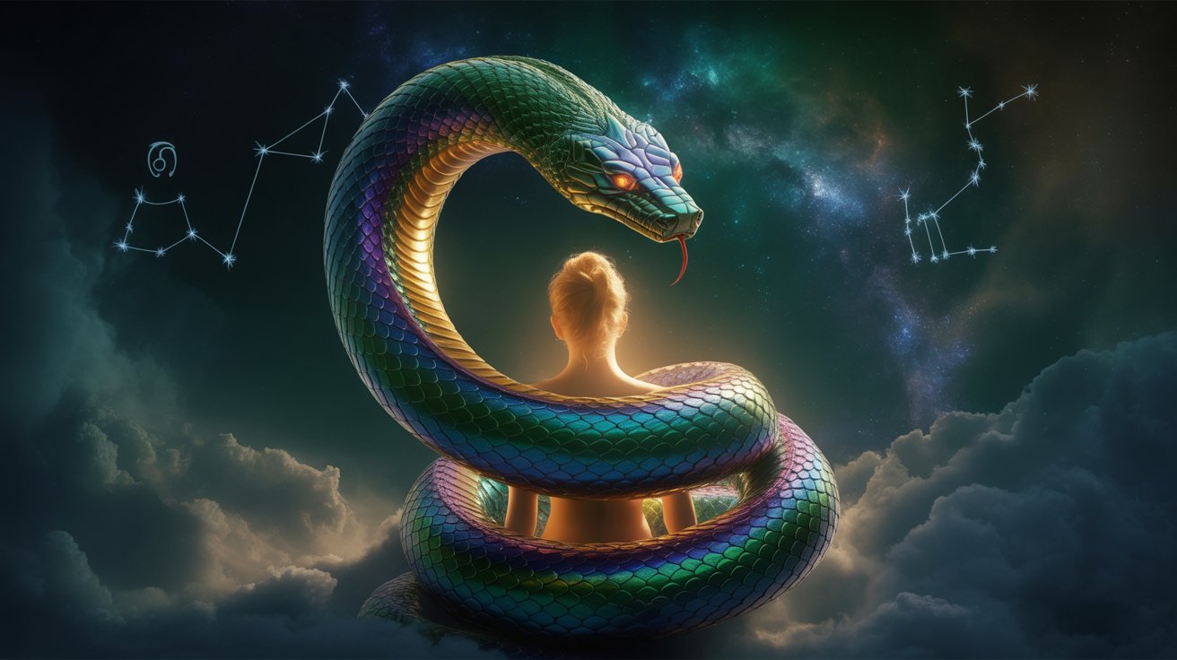 Ashlesha Nakshatra Secrets