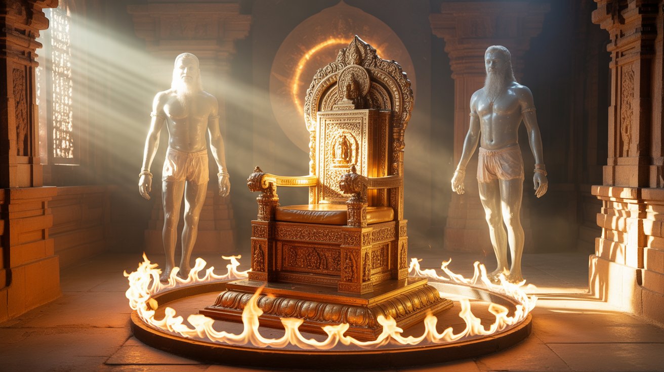 Magha Nakshatra