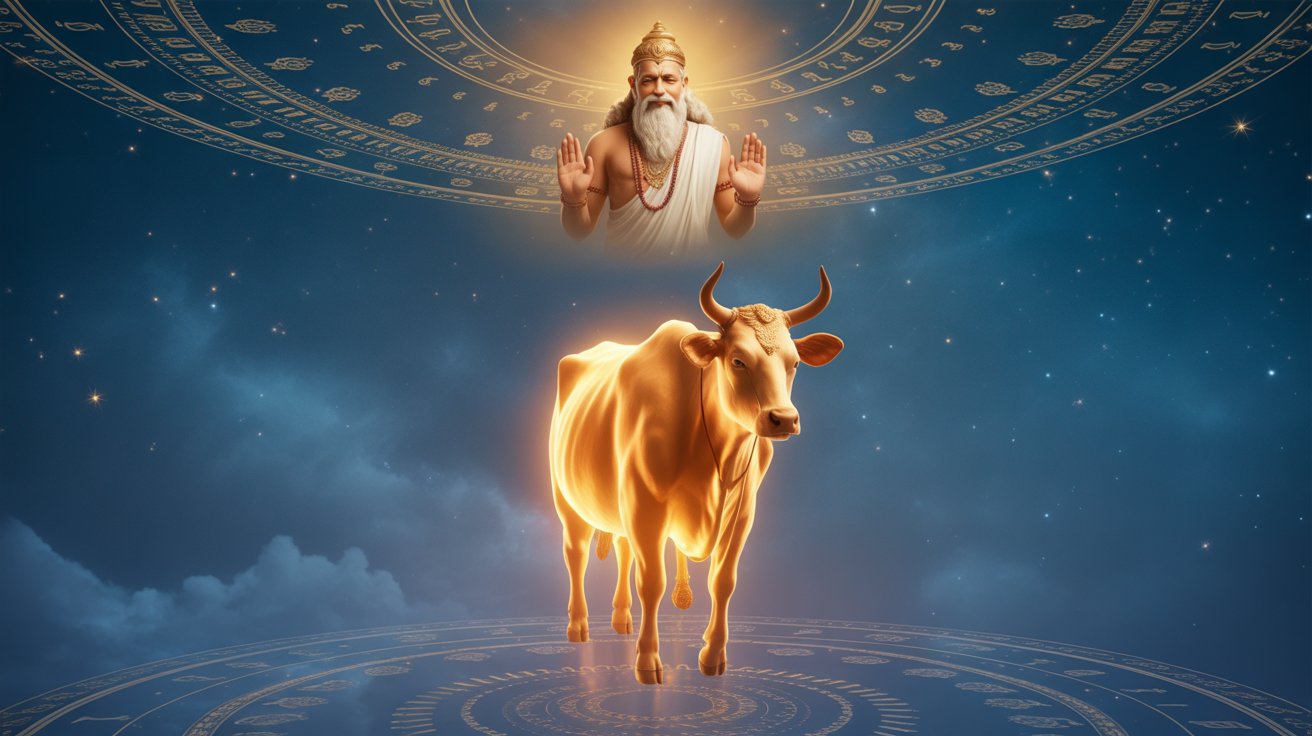 Pushya Nakshatra Secrets